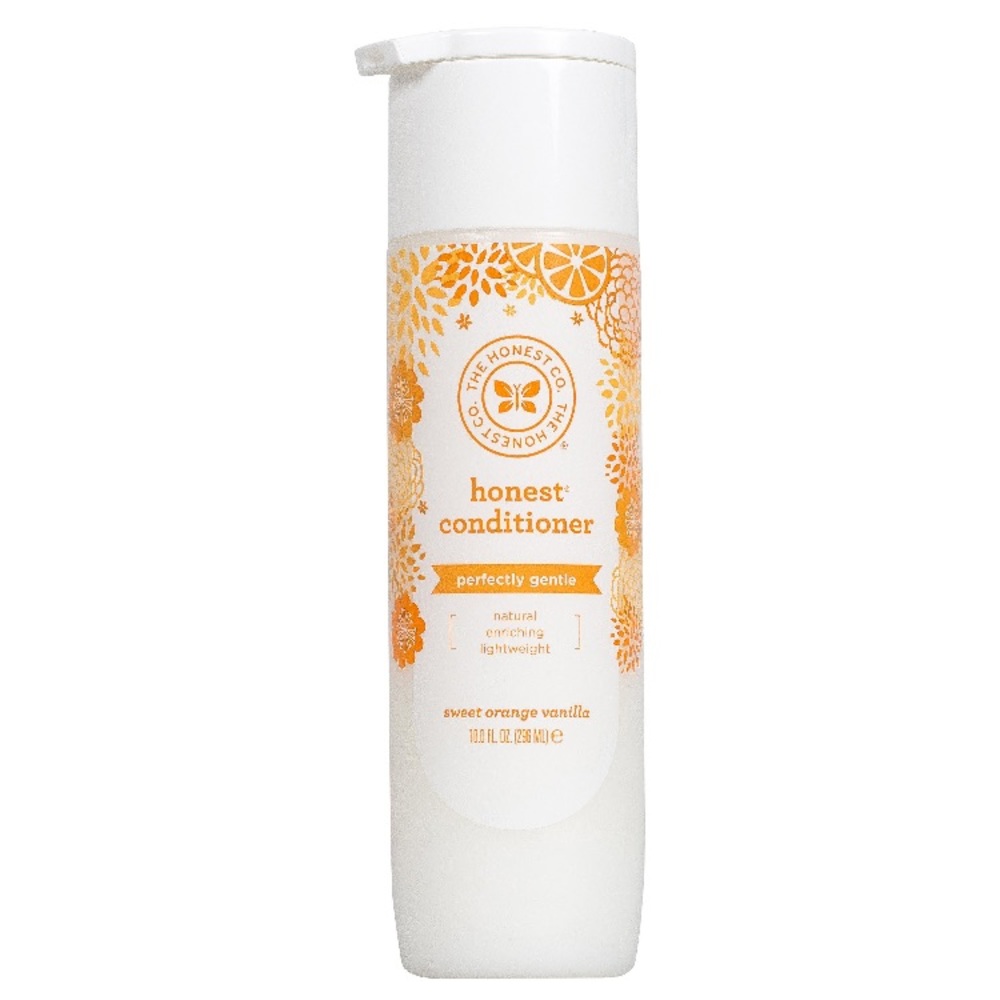 Honest Conditioner- Orange Vanilla Scent